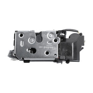002-1208-01 CHAPA DE PUERTA FD ECOSPORT 04-12 ELECTRICA PARA 5TA PUERTA TRASERA