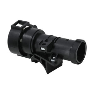 002-1208-05 CILINDRO DE IGNICION FD ECOSPORT 08-12 NEGRA PLASTICO 4 PINS SOLO CARCAZA DELANTERA IZQ