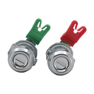 002-1215-20 CILINDRO DE PUERTA FD F-150 97-14 METAL CROMO 2 PIEZAS DELANTERA DER/IZQ