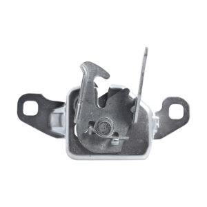 002-2303-01 CHAPA DE COFRE NS APRIO 08-10 METAL PLATA DELANTERA