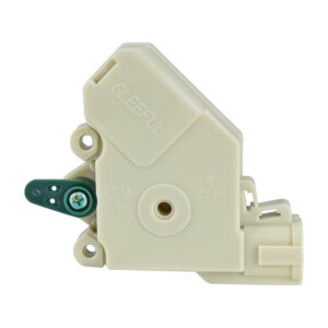 002-2316-12 ACTIVADOR DE PUERTA NS SENTRA 00-06 PLASTICO 4 PINS DELANTERA DER