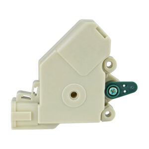 002-2316-13 ACTIVADOR DE PUERTA NS SENTRA 00-06 PLASTICO 4 PINS DELANTERA IZQ