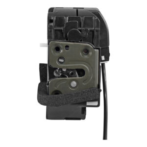 002-2318-11 CHAPA DE PUERTA NS TIIDA 07-17 ELECTRICA 2 PINS 12VCC CON CHICOTES TRASERA IZQ