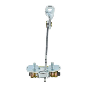002-2401-01 LIMITADOR DE PUERTA PG 206 01-09 13 CM DELANTERA DER/IZQ