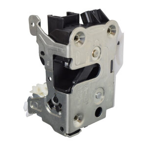 002-2601-03 CHAPA DE PUERTA RN CLIO 02-10 ADAPTABLE ELECTRICO DELANTERA IZQ