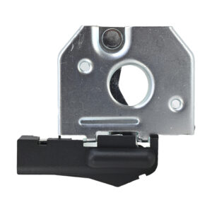 002-2601-07 CHAPA COFRE RN CLIO 02-10 METAL CROMO