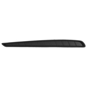 003-0902-13 REJILLA FASCIA TRASERA DG ATTITUDE 25-26 LATERAL CORRUGADA IZQ