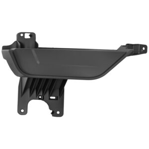 003-1215-12 REJILLA DEFENSA FD F-150 21-23 CORRUGADA DER