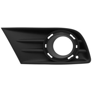 003-1307-15 REJILLA FASCIA DELANTERA HD PILOT 12-15 S/MOLDURA IZQ