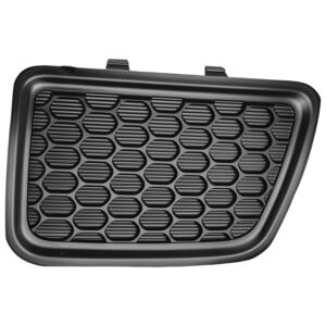 003-1605-26 REJILLA FASCIA DELANTERA JP GRAND CHEROKEE 14-16 CORRUGADA DER