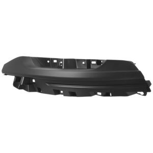 003-1927-00 REJILLA FASCIA TRASERA MZ CX-90 24-25 CORRUGADA DER