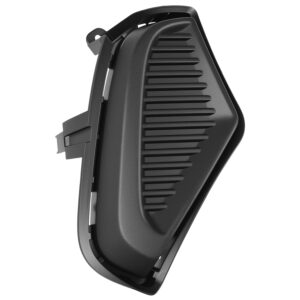 003-3011-48 REJILLA FASCIA DELANTERA TY RAV4 19-21 S/HOYO P/FARO DER