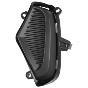 003-3011-49 REJILLA FASCIA DELANTERA TY RAV4 19-21 S/HOYO P/FARO IZQ