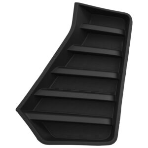 003-3015-23 REJILLA FASCIA DELANTERA TY TACOMA 24-25 CORRUGADA IZQ