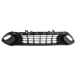 003-3507-25 REJILLA FASCIA DELANTERA KI FORTE 22-24 GT CENTRAL 4 PUERTAS