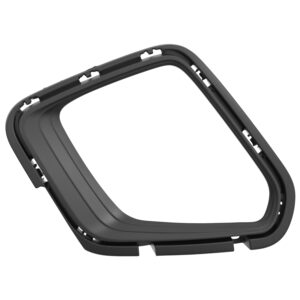 003-3508-08 REJILLA FASCIA DELANTERA KI SOUL 20-22 DER