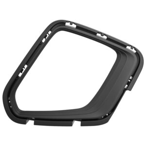 003-3508-09 REJILLA FASCIA DELANTERA KI SOUL 20-22 IZQ