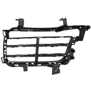 003-4801-00 REJILLA FASCIA DELANTERA PS CAYENNE 19-23 SUPERIOR DER