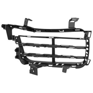 003-4801-01 REJILLA FASCIA DELANTERA PS CAYENNE 19-23 SUPERIOR IZQ