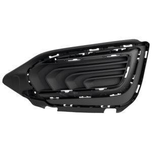 003-5501-04 REJILLA FASCIA DELANTERA MG 5 21-24 S/HOYO P/FARO DER