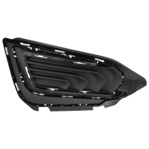 003-5501-05 REJILLA FASCIA DELANTERA MG 5 21-24 S/HOYO P/FARO IZQ