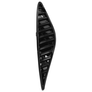 003-7101-01 REJILLA FASCIA TRASERA BY SONG PLUS 23-25 IZQ