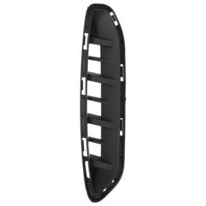 003-7105-04 REJILLA FASCIA DELANTERA BY KING 24-25 DER