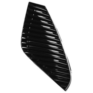 003-7107-04 REJILLA FASCIA TRASERA BY YUAN PLUS 23-25 EXTERIOR DER