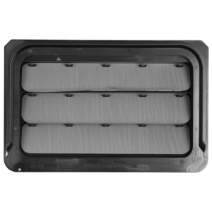 003-7107-06 REJILLA VENTILACION TRASERA BY YUAN PLUS 23-25 S/MOTOR KING/SONG PLUS