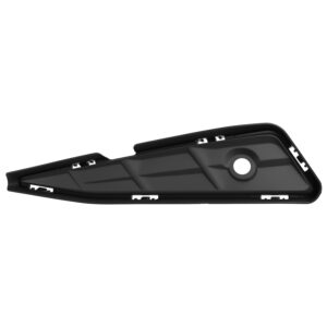 003-7904-00 REJILLA FASCIA TRASERA GL STARRAY 24-26 CORRUGADA C/HOYO P/SENSOR DER