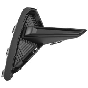 003-7905-00 REJILLA FASCIA DELANTERA GL EMGRAND 25-26 CORRUGADA DER