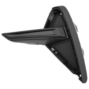 003-7905-01 REJILLA FASCIA DELANTERA GL EMGRAND 25-26 CORRUGADA IZQ