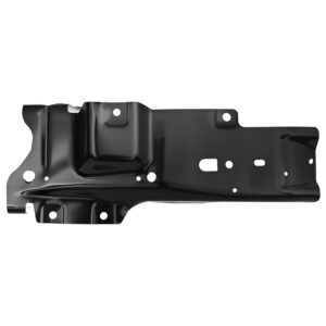 005-0639-56 BRAZO ALMA FASCIA CV SILVERADO 19-22 1500 LAMINA DER