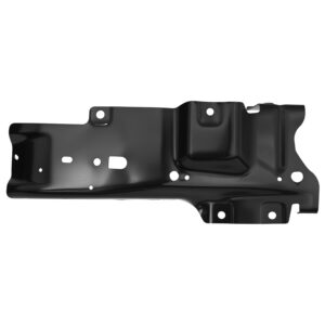 005-0639-57 BRAZO ALMA FASCIA CV SILVERADO 19-22 1500 LAMINA IZQ