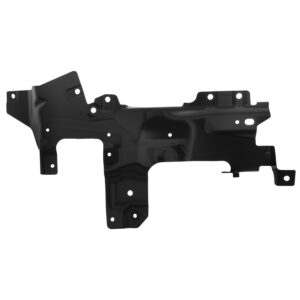 005-0639-58 BRAZO DEFENSA EXTERIOR DELANTERO CV SILVERADO 22-26 ZR2 LAMINA DER