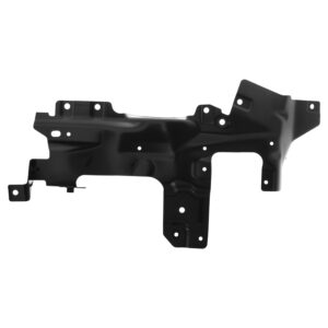 005-0639-59 BRAZO DEFENSA EXTERIOR DELANTERO CV SILVERADO 22-26 ZR2 LAMINA IZQ