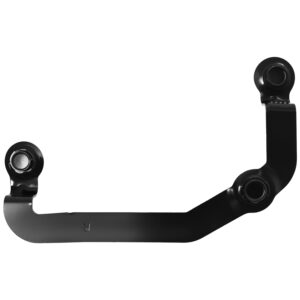 005-1215-18 BRAZO DEFENSA DELANTERA FD F-150 21-23 LAMINA DER