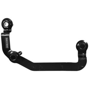 005-1215-19 BRAZO DEFENSA DELANTERA FD F-150 21-23 LAMINA IZQ