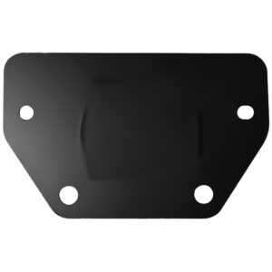 005-2316-00 BRAZO FASCIA TRASERO NS SENTRA 20-25 LAMINA DER