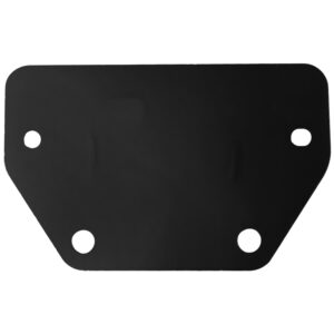005-2316-01 BRAZO FASCIA TRASERO NS SENTRA 20-25 LAMINA IZQ
