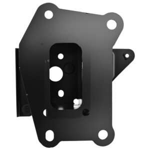 005-2316-02 BRAZO FASCIA DELANTERO NS SENTRA 20-25 LAMINA DER