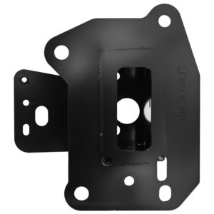 005-2316-03 BRAZO FASCIA DELANTERO NS SENTRA 20-25 LAMINA IZQ