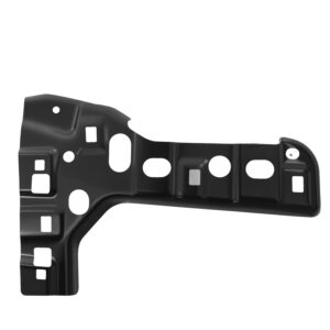 005-6800-09 BRAZO FASCIA DELANTERA INFERIOR GM SIERRA 20-24 LAMINA IZQ
