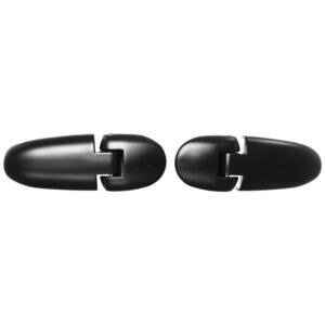 006-1214-05 BISAGRA DE PUERTA FD EXPLORER 98-01 NEGRO JUEGO 5TA PUERTA TRASERA DER/IZQ