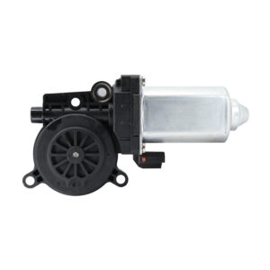 007-0605-02 MOTOR DE ELEVADOR ELECTRICO CV BLAZER 95-04 2 PINS 9 DIENTES 3 HOYOS PARA TORNILLOS ENGRANE ESPUELA DELANTERA DER