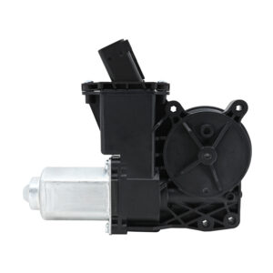 007-0608-01 MOTOR DE ELEVADOR ELECTRICO CV CAMARO 11-22 7 PINS 32 DIENTES ENGRANE REDONDO DELANTERA IZQ
