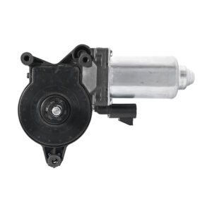 007-0615-18 MOTOR DE ELEVADOR ELECTRICO CV CHEYENNE 99-13 2 PINS 6 DIENTES 3 HOYOS PARA TORNILLOS DELANTERA/TRASERA DER