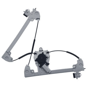 007-0665-02 ELEVADOR DE CRISTAL CV CRUZE 10-16 CON MOTOR ELECTRICO 2 PINS DELANTERA DER