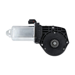 007-1230-10 MOTOR DE ELEVADOR ELECTRICO FD RANGER 93-11 2 PINS 11 DIENTES 3 HOYOS PARA TORNILLOS ENGRANE ESPUELA DELANTERA DER