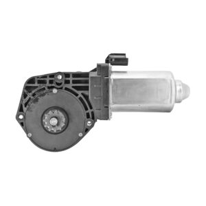 007-1230-11 MOTOR DE ELEVADOR ELECTRICO FD RANGER 93-11 2 PINS 11 DIENTES 3 HOYOS PARA TORNILLOS ENGRANE ESPUELA DELANTERA IZQ